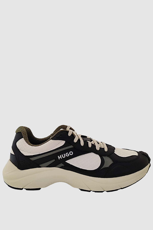 ΠΑΠΟΥΤΣΙΑ SNEAKERS HUGO - 123